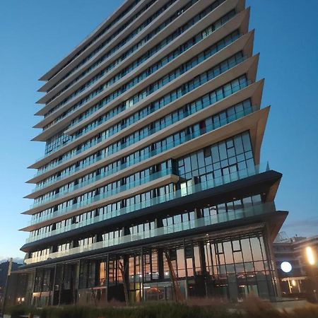 Hotel Luxury Apartment Vip Stambuł Zewnętrze zdjęcie