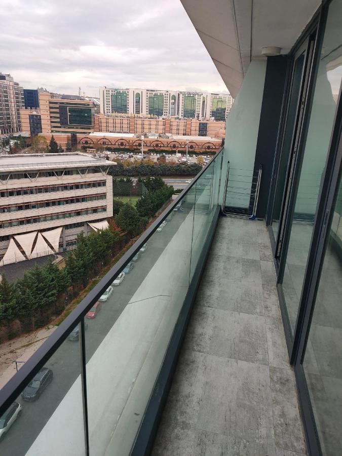 Hotel Luxury Apartment Vip Stambuł Zewnętrze zdjęcie