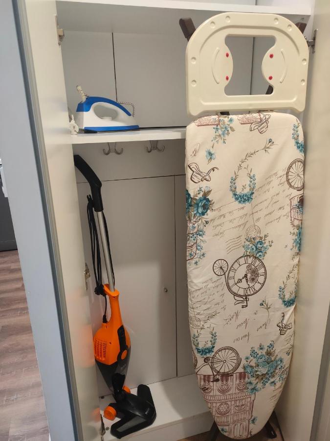 Hotel Luxury Apartment Vip Stambuł Zewnętrze zdjęcie
