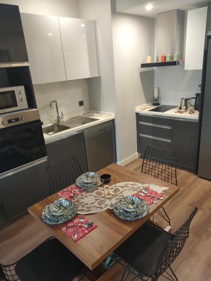 Hotel Luxury Apartment Vip Stambuł Zewnętrze zdjęcie