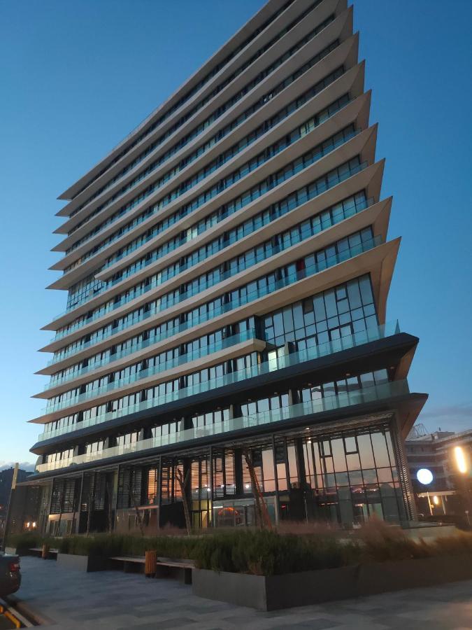 Hotel Luxury Apartment Vip Stambuł Zewnętrze zdjęcie