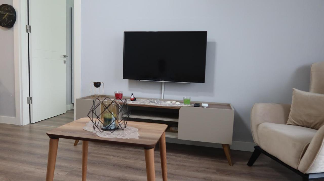 Hotel Luxury Apartment Vip Stambuł Zewnętrze zdjęcie