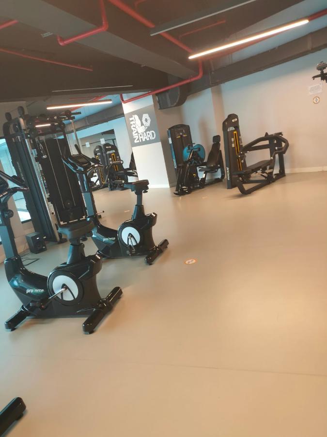Hotel Luxury Apartment Vip Stambuł Zewnętrze zdjęcie