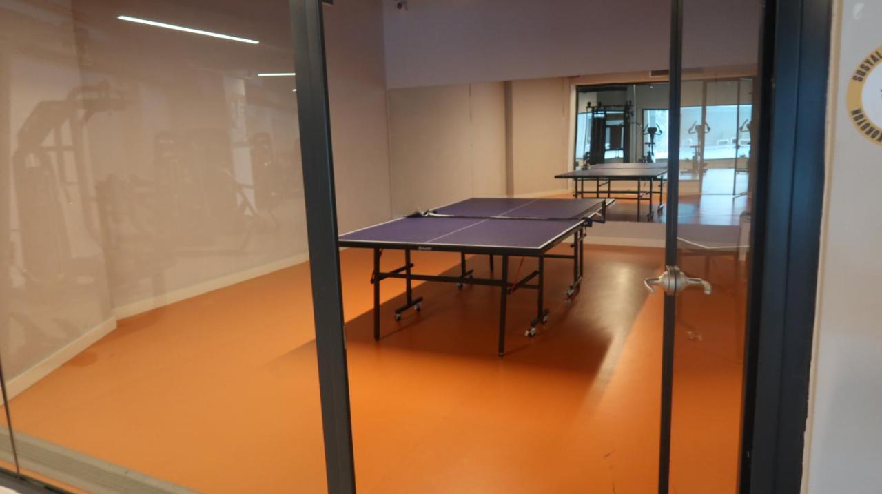 Hotel Luxury Apartment Vip Stambuł Zewnętrze zdjęcie