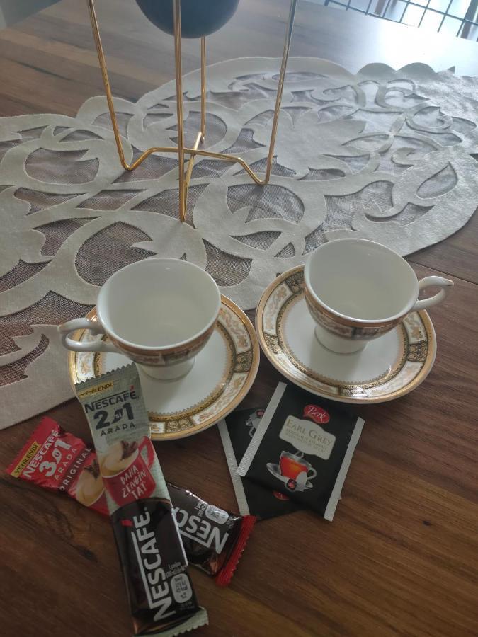 Hotel Luxury Apartment Vip Stambuł Zewnętrze zdjęcie