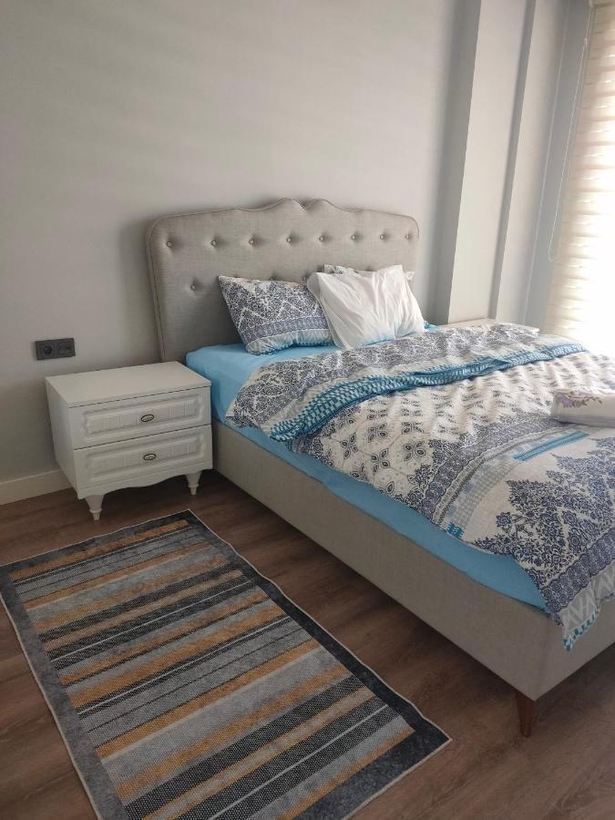 Hotel Luxury Apartment Vip Stambuł Zewnętrze zdjęcie