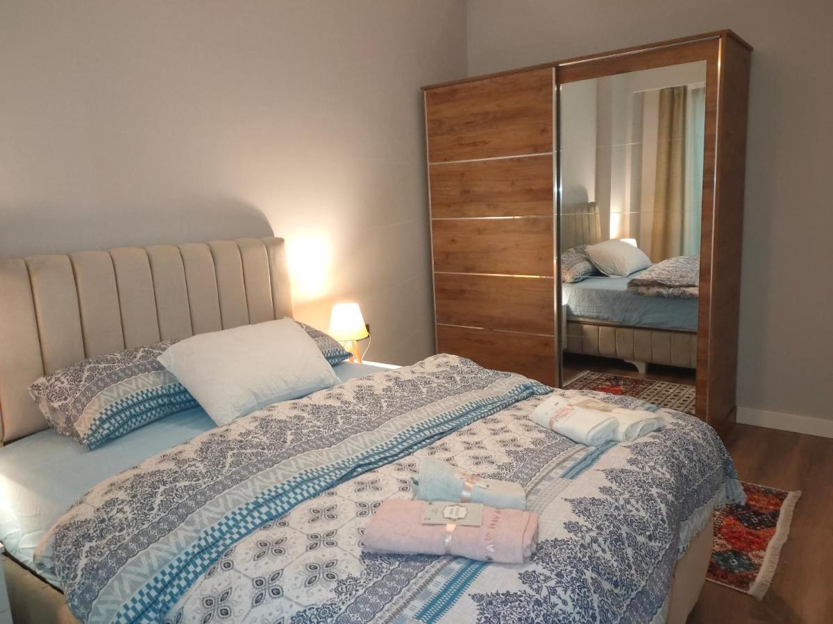 Hotel Luxury Apartment Vip Stambuł Zewnętrze zdjęcie