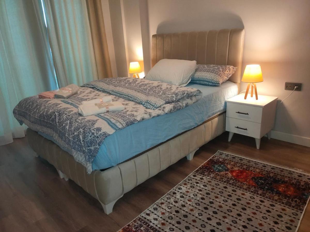 Hotel Luxury Apartment Vip Stambuł Zewnętrze zdjęcie