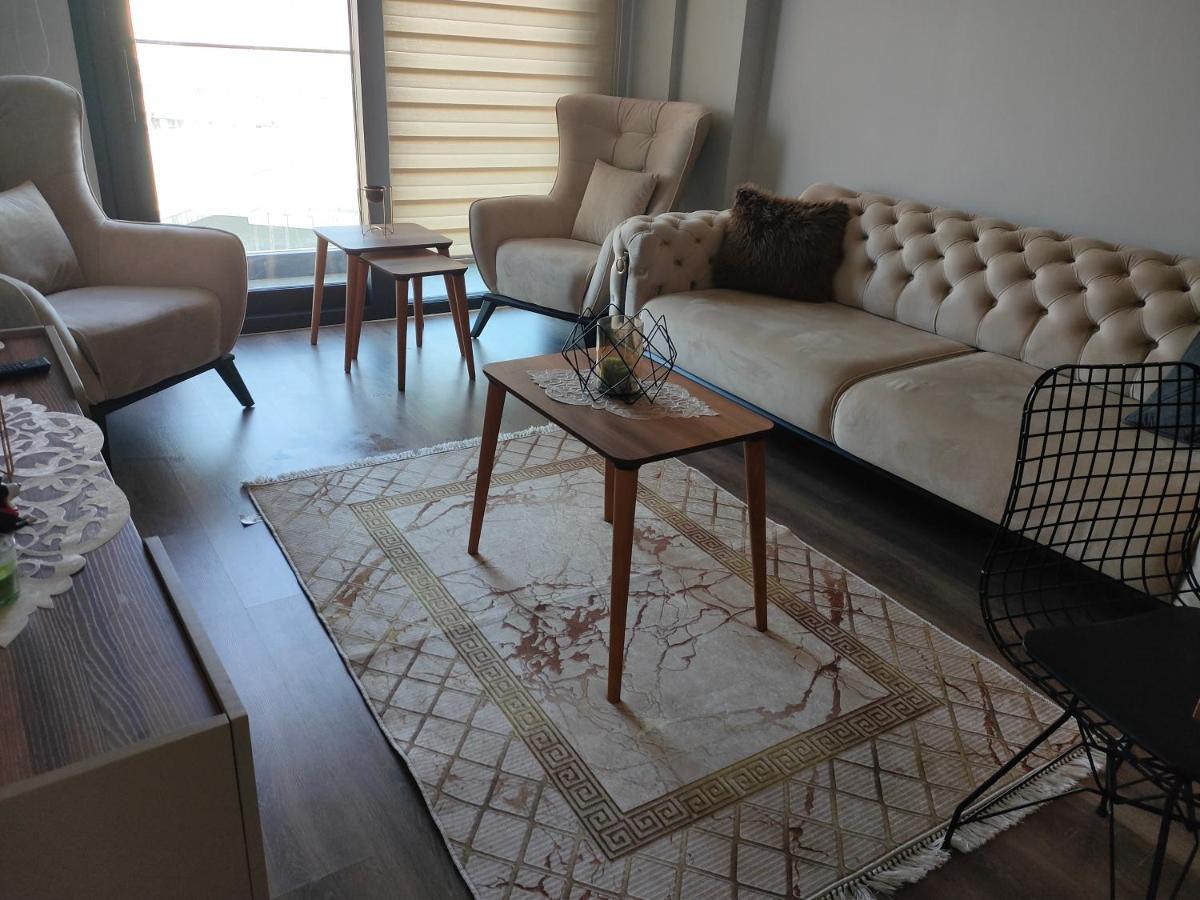 Hotel Luxury Apartment Vip Stambuł Zewnętrze zdjęcie
