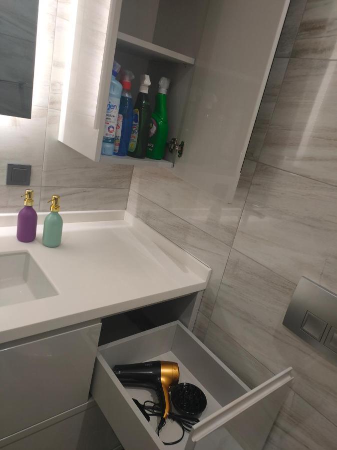 Hotel Luxury Apartment Vip Stambuł Zewnętrze zdjęcie