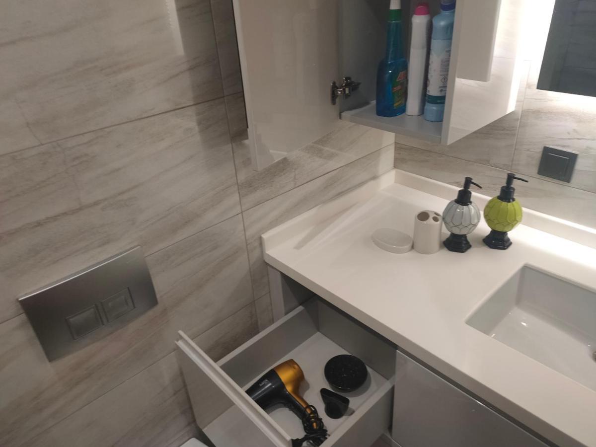 Hotel Luxury Apartment Vip Stambuł Zewnętrze zdjęcie
