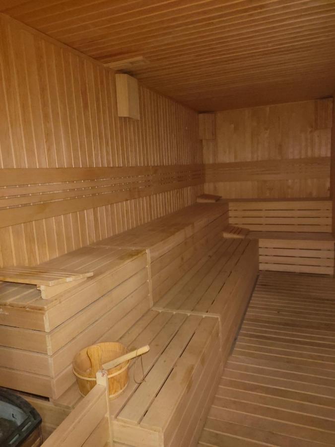 Hotel Luxury Apartment Vip Stambuł Zewnętrze zdjęcie